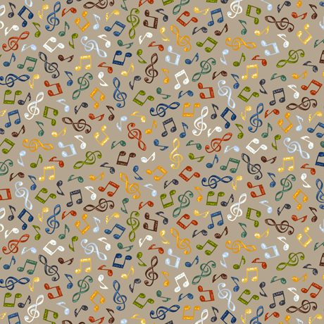 MINKY PRINTS             